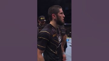 Islam Machachev Speaks to Craig Jones Post #ufc284