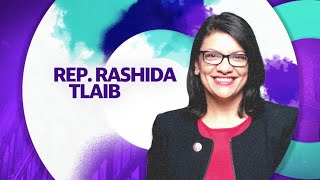 Jeff Bezos refuses to take care of his workers, the people that make him successful: Rep. Tlaib (D)