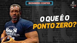 SARDINHA EXPLICA O CONCEITO DO PONTO ZERO NO TREINO – IRONBERG CORTES