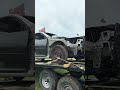 Horsepower for Heroes Bump’n’run pit action (5-16-2026) Imlay City, Michigan