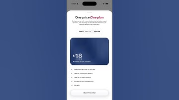 Smooth Checkout Animation with React Native Skia & Animated