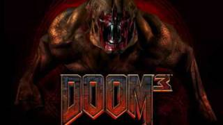 -Tweaker- Doom 3 theme music