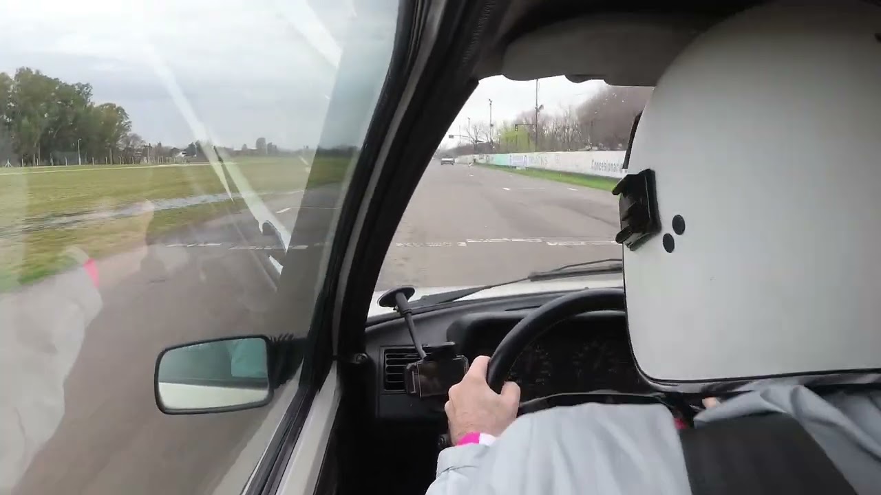 Peugeot 205 XSi - Swap TU5JP4 - PSA DAY - Arrecifes Tanda 1