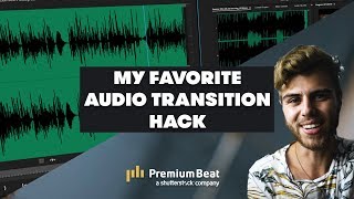 Audio Transition You NEED to Know | PremiumBeat.com screenshot 1
