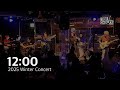 12:00 - Topchoice (탑초이스) Live @ 2025 Winter Concert 🎸🔥