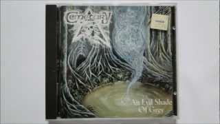 Cemetary - An Evil Shade of Grey