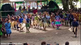 Markham Praise (Gospel Dance) 2025