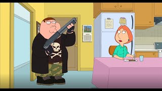 Family Guy MOST Offensive Jokes | PT.1 screenshot 5