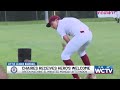 Chaires’ quest for Little League World Series comes up short