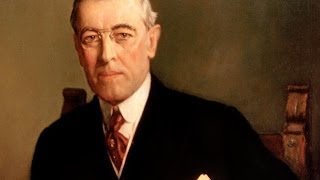 President Woodrow Wilson, Movie