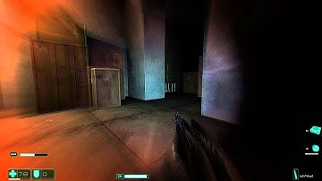 FEAR. Ep 10. Blindside.