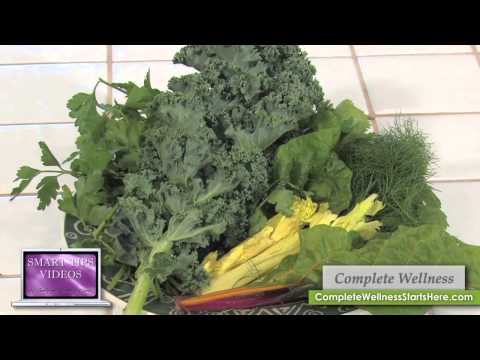 Smart Tips - Growing Your Calcium by Jennifer Kelly