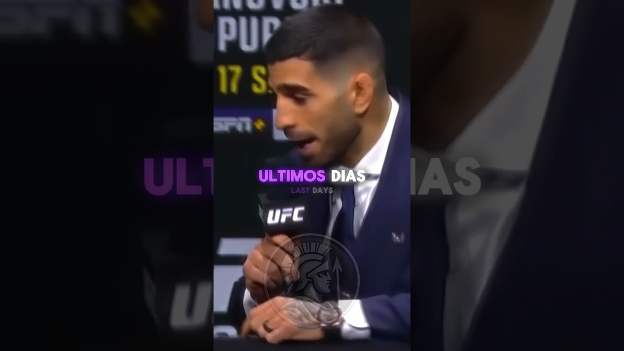 Ilia Topuria El Matador #shorts #ufc #mma #iliatopuria #hypelegion