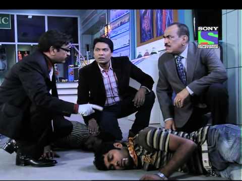 CID - Epsiode 670 - Khoon Ka Rishta