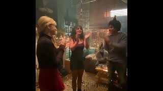 Josephine Langford Stories