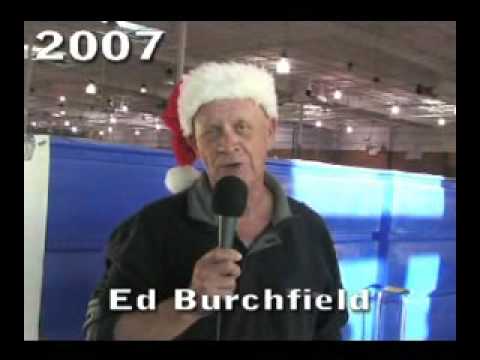 2007 WPSL Christmas Kids Summary, Ed Burchfield Forever