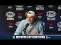 How Long Are We Going to Care About Caitlin Clark? | DOUG GOTTLIEB SHOW