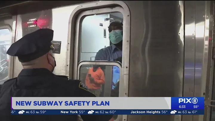 Man, 62, knocked to Bronx subway tracks by unprovoked punch: NYPD