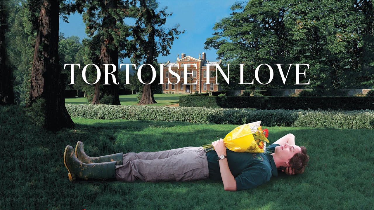 Tortoise in Love  FULL MOVIE    2012   Romantic Comedy  British  Village Life  Indie Film
