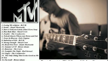 Very Best of MTV Unplugged