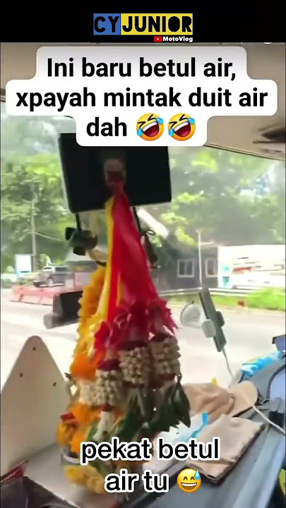 duit bukan segalanya 🤭