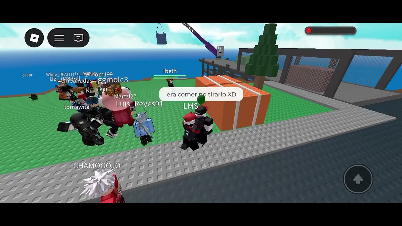 Desastres naturales 👀