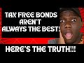 Infrastructure Bonds Are Not Always the Best — Here’s Why!#investing #investment #treasurybonds