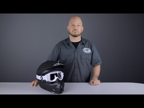 Scott Split OTG Goggles Review at Jafrum.com