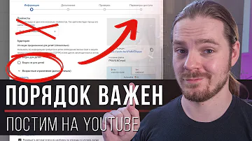 Как правильно выкладывать ролики на ютуб