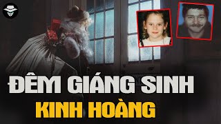 Vụ Thảm S.át Kinh Hoàng Đêm Noel Chấn Động Tiểu Bang Georgia Hoa Kỳ | Vụ Án Bí Ẩn