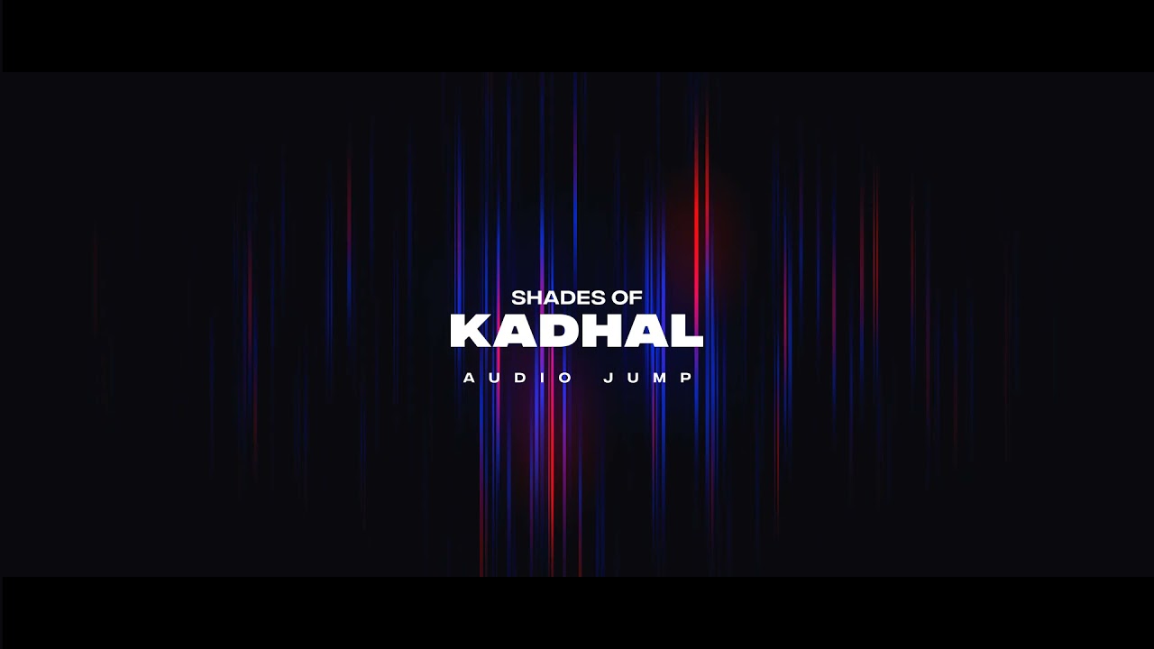 Shades of Kadhal Bgm  Audio Jump