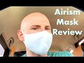 Airism Mask Review 2020