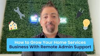 How Home Services Businesses Cut Admin Costs by 60% With Outsourcing