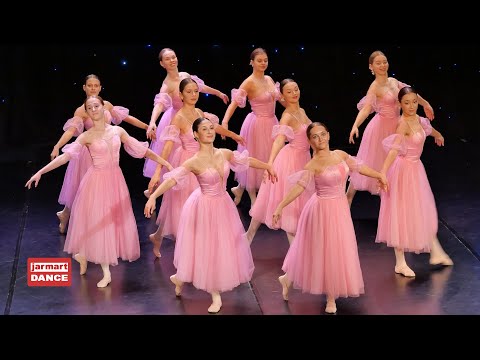 Вальс годинника з балету Копелія Waltz Of The Hours Ballet Coppelia