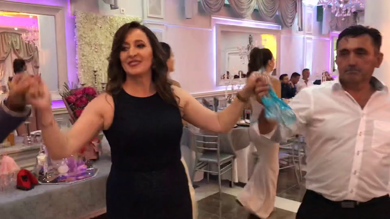 Fejesa Selim & Antigona