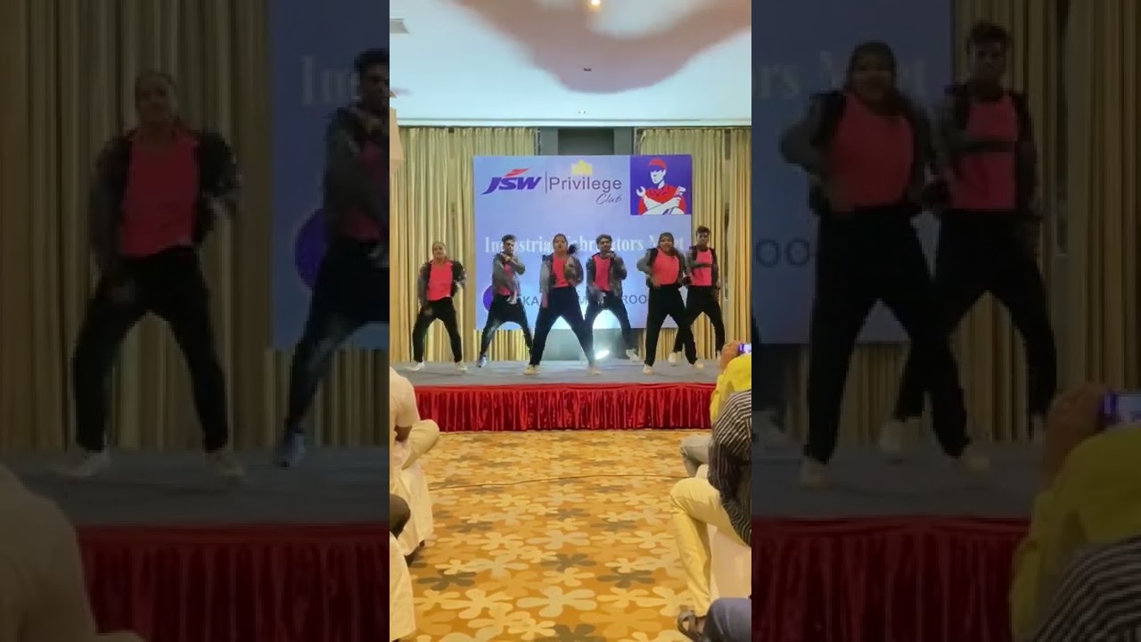 Adipoli | Kalai Dance Academy | 