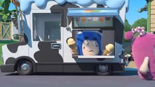 Oddbods| i- scream apocalypse | Funny Cartoons for children | Latest episodes of oddbods