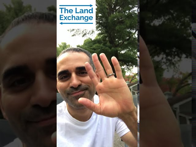 Selling Land Online - Joanne