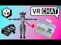 2023 uploading your first avatar to vrchat  full pc tutorial