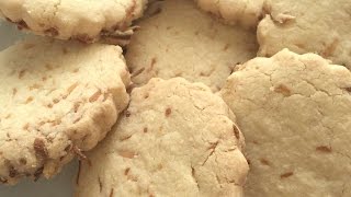 How To Bake Soft Cornstarch Cookies - DIY Food & Drinks Tutorial - Guidecentral screenshot 2