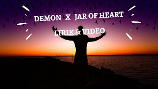 Demons Jar Of Hearts Lagu Viral di TikTok Lirik