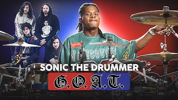 If POLYPHIA Had A Hip Hop/R&B Drummer