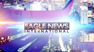 WATCH: Eagle News International - Aug. 7, 2020