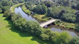 Sjrc F11 4K Pro - 4K 3840X2160 Video Clip With Zoom In