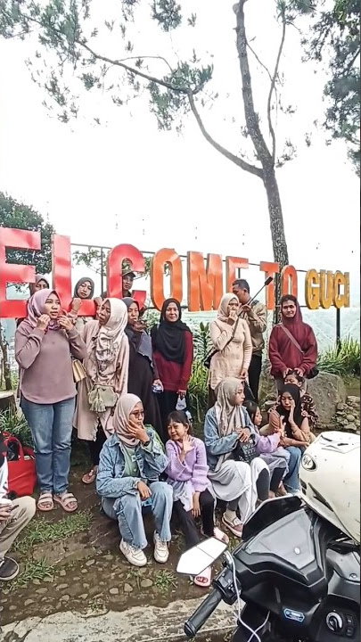 Selamat datang di GUCI, TEGAL #shortsfeed
