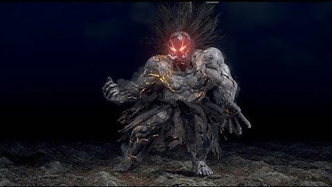 Nioh 2 – Destroying Enenra with Yokai Shift