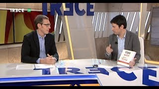 Entrevista A Jose Maria Moya En 13Tv - Proyecto 1785 - La Reputación De Espana