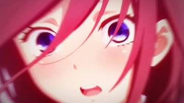 Miku Edit - FREE SVP Project File | Hey, Mickey!