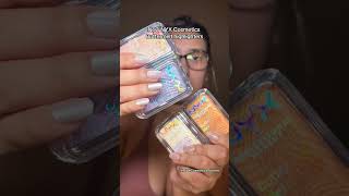 They Are Finally Here New Professional Makeup Ermelt Highlighters