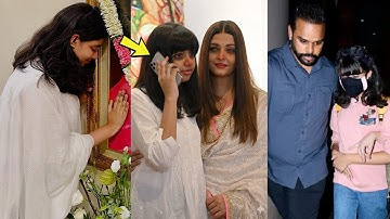 Aishwayra Rai Shocking Rules for Aaradhya using Phone after Aishwaryar AbhisekhDivorce Rumors!